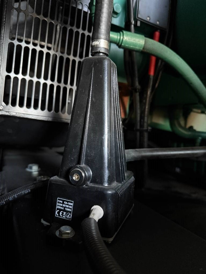 Groupe électrogène neuf Volvo TWD1683GE - 740 kVA Stage V Generator - DPX-19040: photos 13