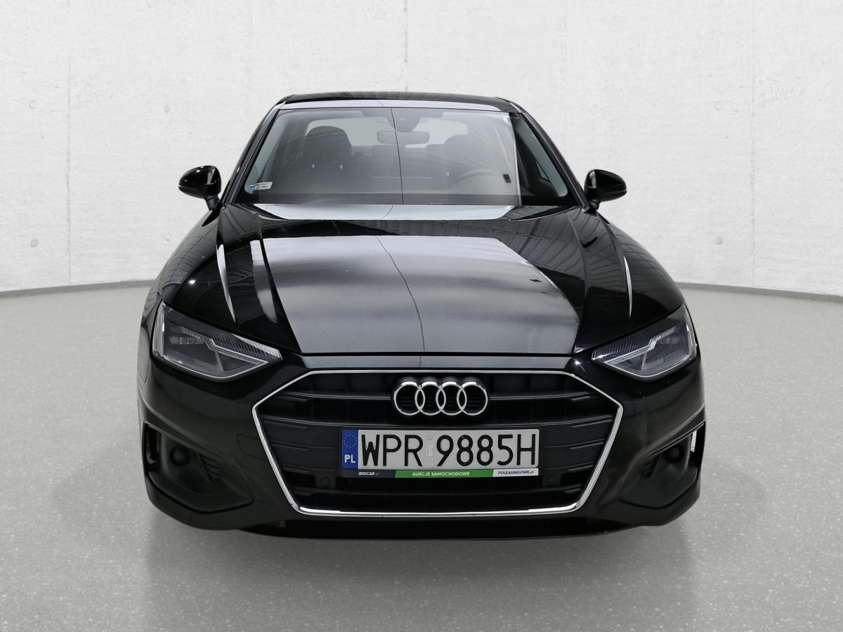 AUDI A4 LIMOUSINE SEDAN - Berline: photos 3 AUDI A4 LIMOUSINE SEDAN - Berline: photos 3