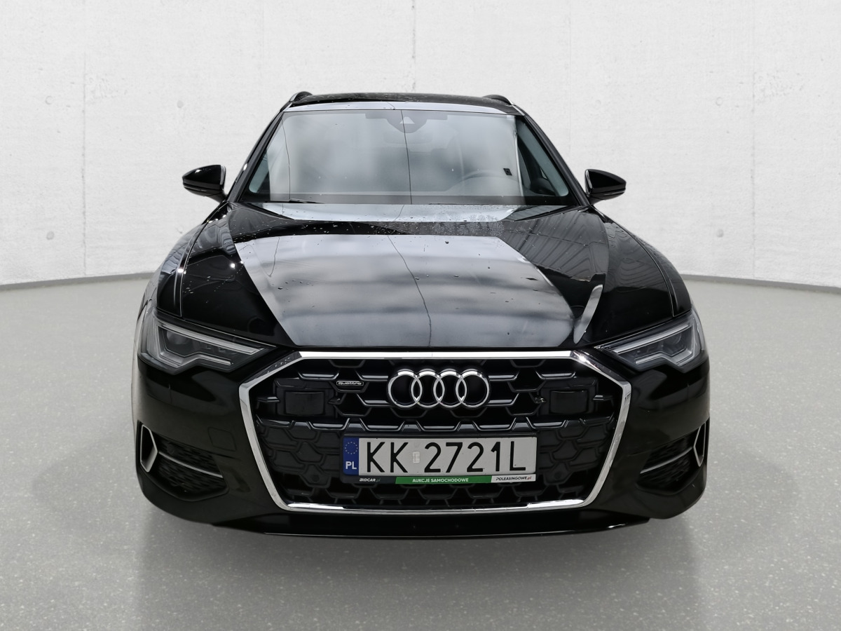 AUDI A6 KOMBI - Voiture: photos 3 AUDI A6 KOMBI - Voiture: photos 3