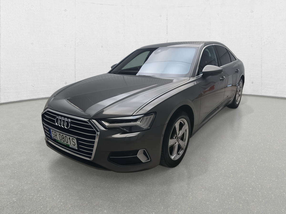 AUDI A6 LIMOUSINE SEDAN - Berline: photos 4 AUDI A6 LIMOUSINE SEDAN - Berline: photos 4
