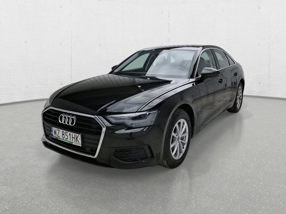 AUDI A6 SEDAN - Berline: photos 4 AUDI A6 SEDAN - Berline: photos 4