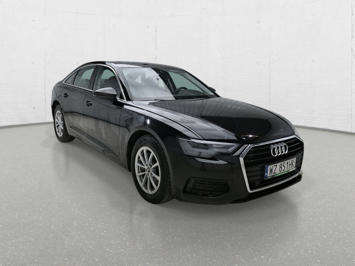 AUDI A6 SEDAN - Berline: photos 1 AUDI A6 SEDAN - Berline: photos 1