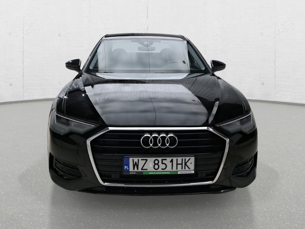 AUDI A6 SEDAN - Berline: photos 3 AUDI A6 SEDAN - Berline: photos 3