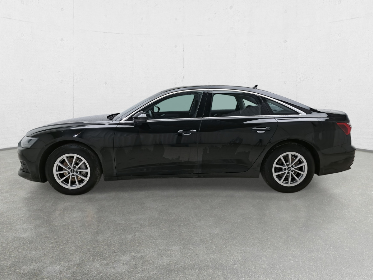 AUDI A6 SEDAN - Berline: photos 5 AUDI A6 SEDAN - Berline: photos 5