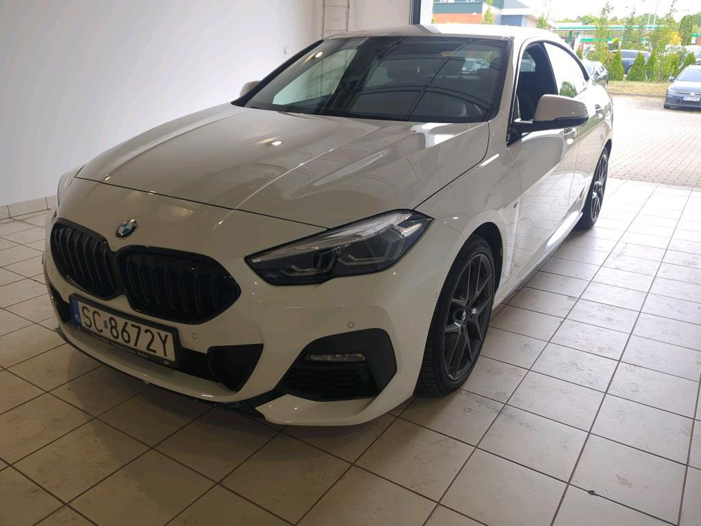 BMW 218d M Sport SEDAN - Berline: photos 2 BMW 218d M Sport SEDAN - Berline: photos 2