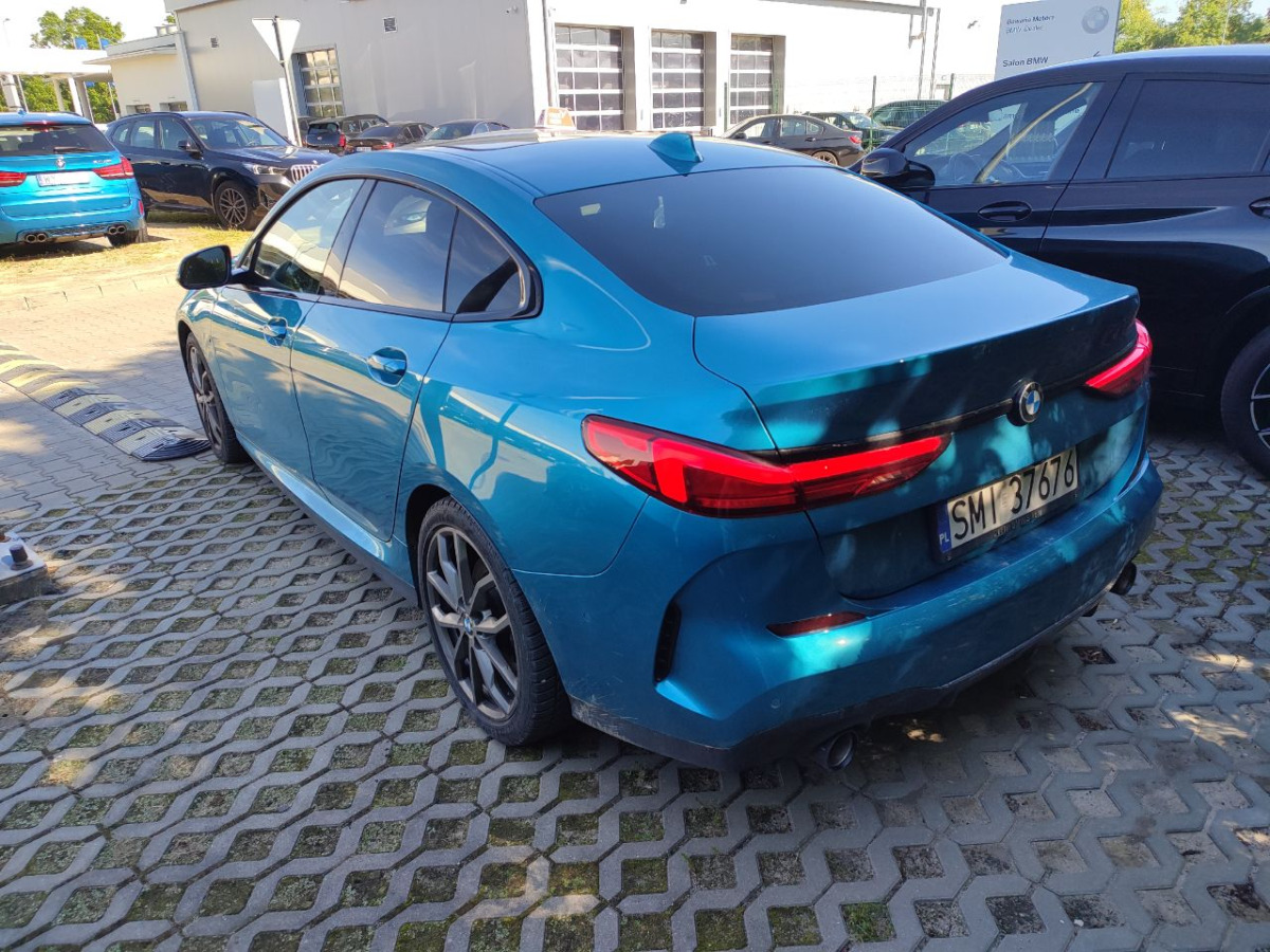 BMW 220D XDRIVE SEDAN - Berline: photos 3 BMW 220D XDRIVE SEDAN - Berline: photos 3