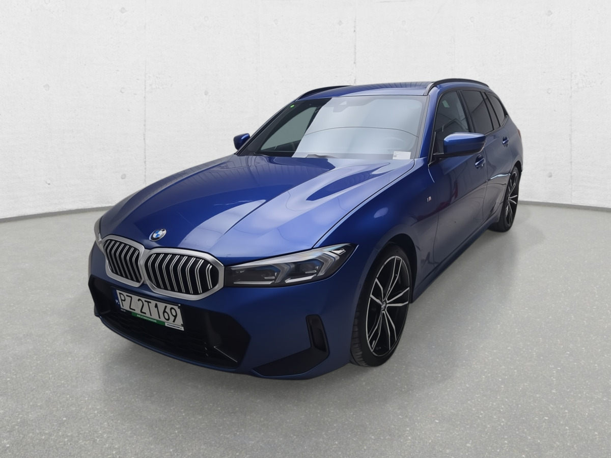 BMW 320D XDRIVE KOMBI - Voiture: photos 5 BMW 320D XDRIVE KOMBI - Voiture: photos 5