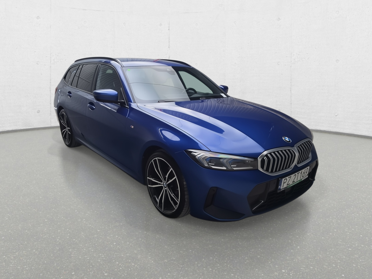 BMW 320D XDRIVE KOMBI - Voiture: photos 2 BMW 320D XDRIVE KOMBI - Voiture: photos 2