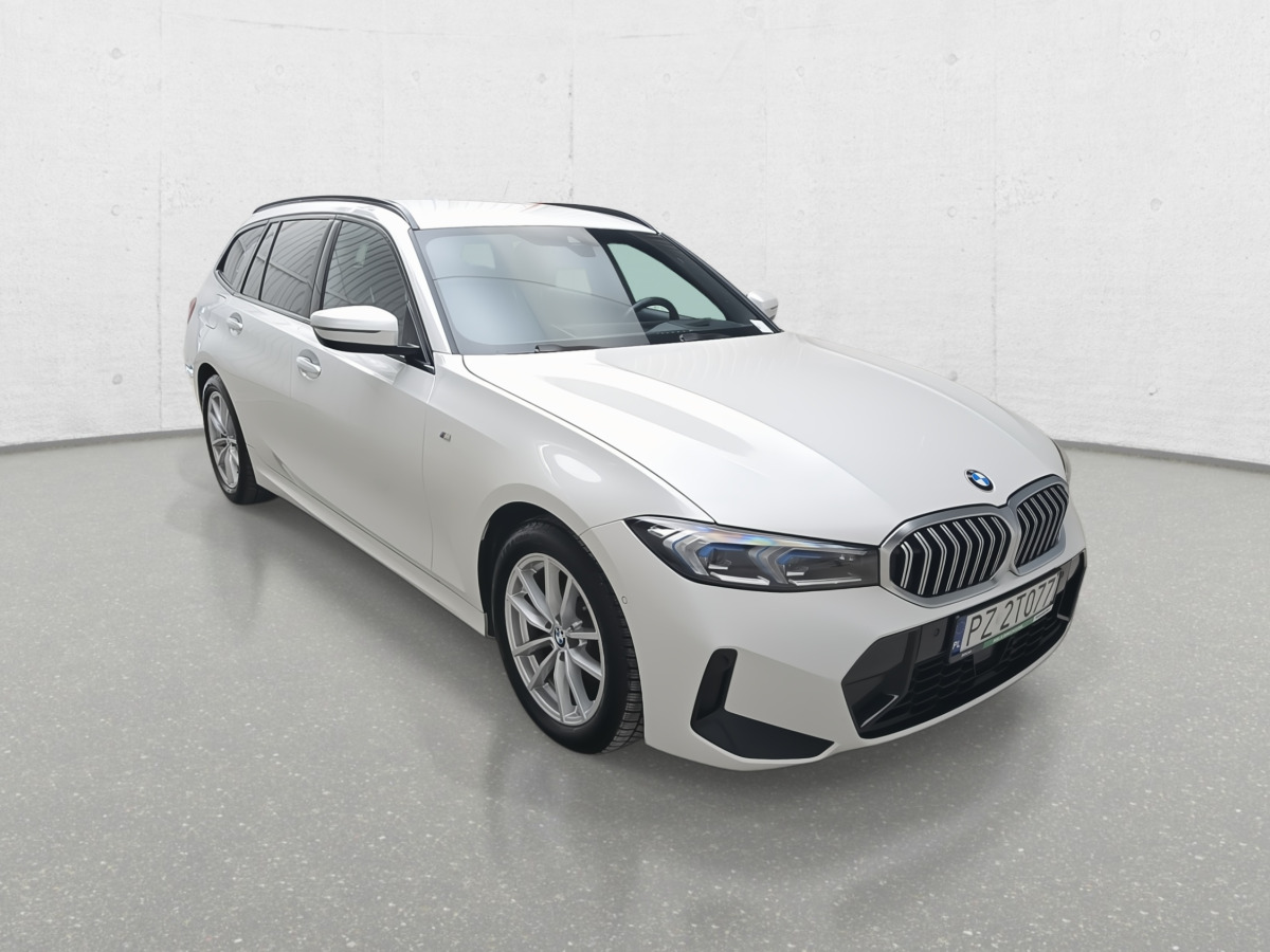 BMW 320D XDRIVE KOMBI - Voiture: photos 2 BMW 320D XDRIVE KOMBI - Voiture: photos 2