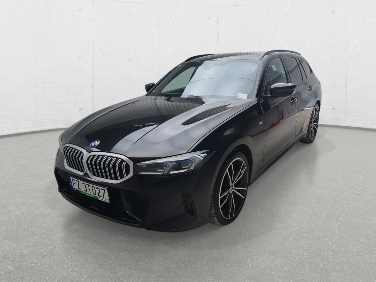 BMW 320D XDRIVE KOMBI - Voiture: photos 5 BMW 320D XDRIVE KOMBI - Voiture: photos 5
