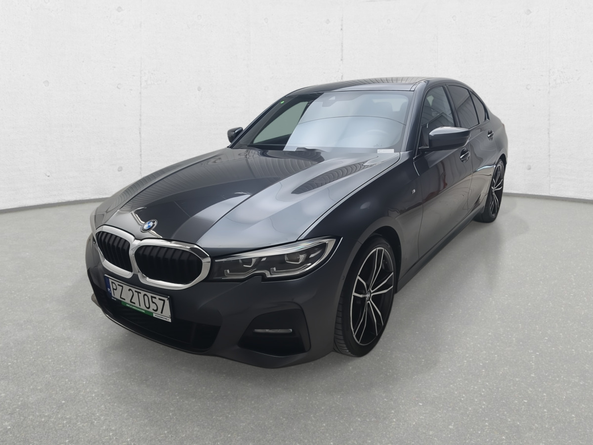 BMW 320D XDRIVE SEDAN - Berline: photos 5 BMW 320D XDRIVE SEDAN - Berline: photos 5