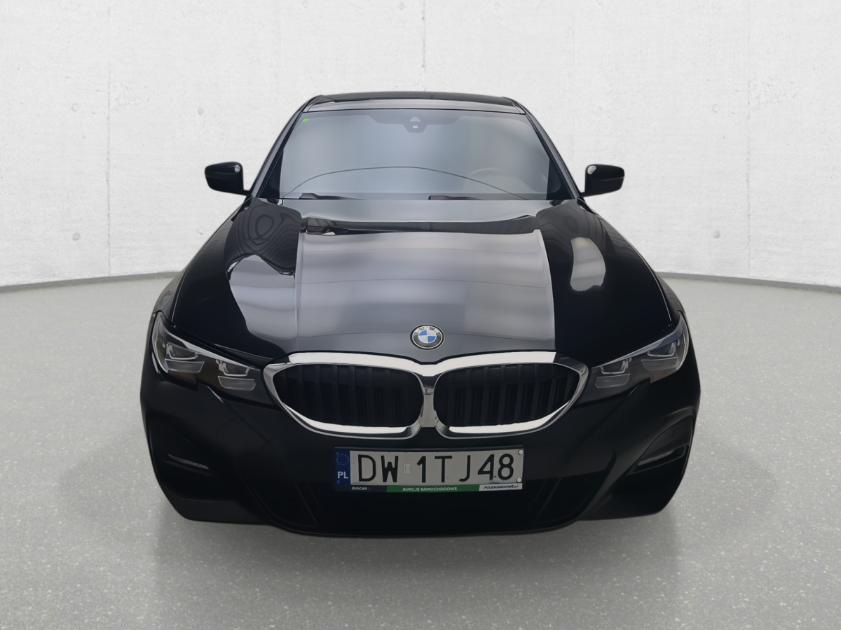 BMW 320D XDRIVE SEDAN - Berline: photos 4 BMW 320D XDRIVE SEDAN - Berline: photos 4