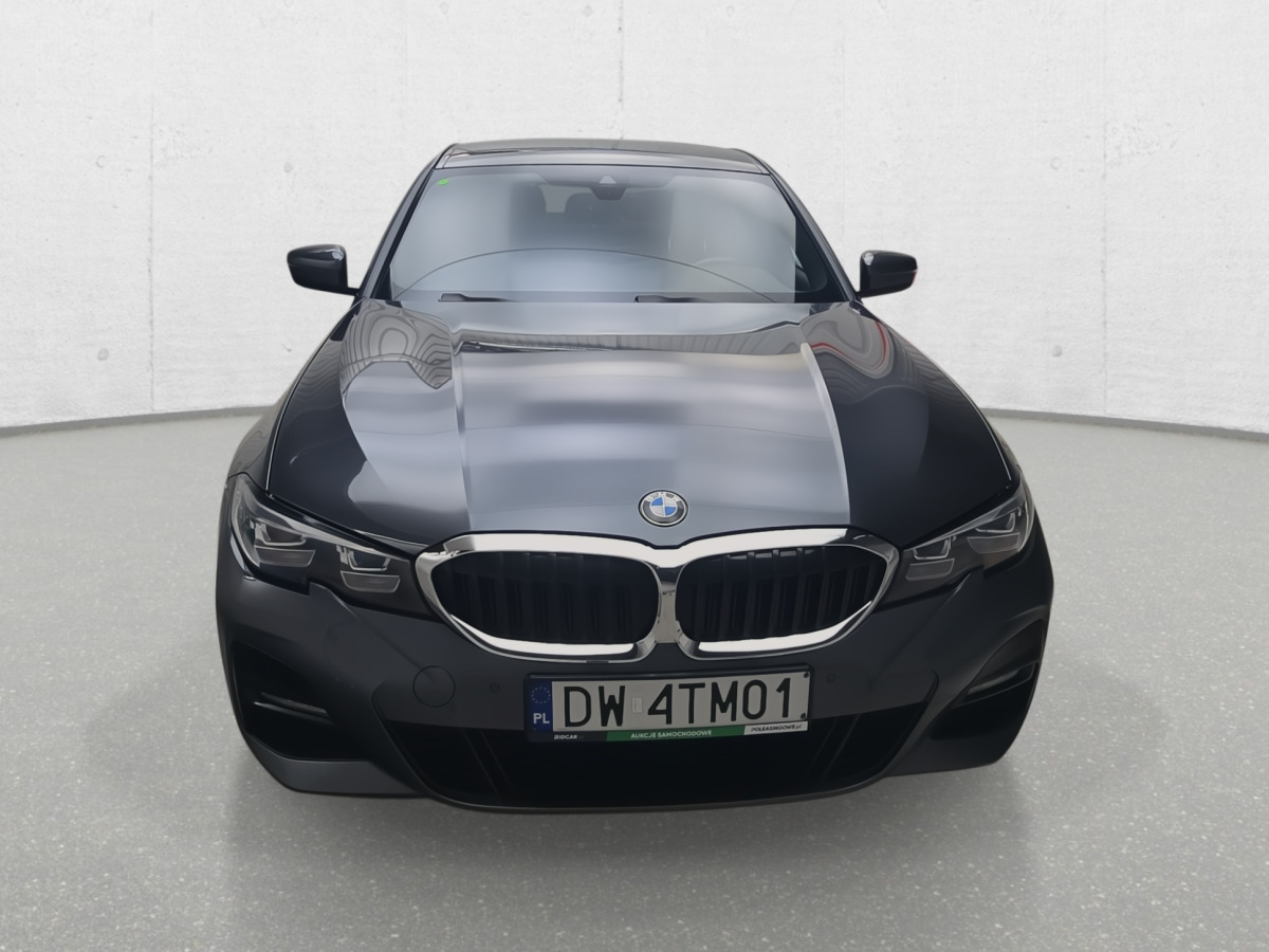 BMW 320D XDRIVE SEDAN - Berline: photos 4 BMW 320D XDRIVE SEDAN - Berline: photos 4