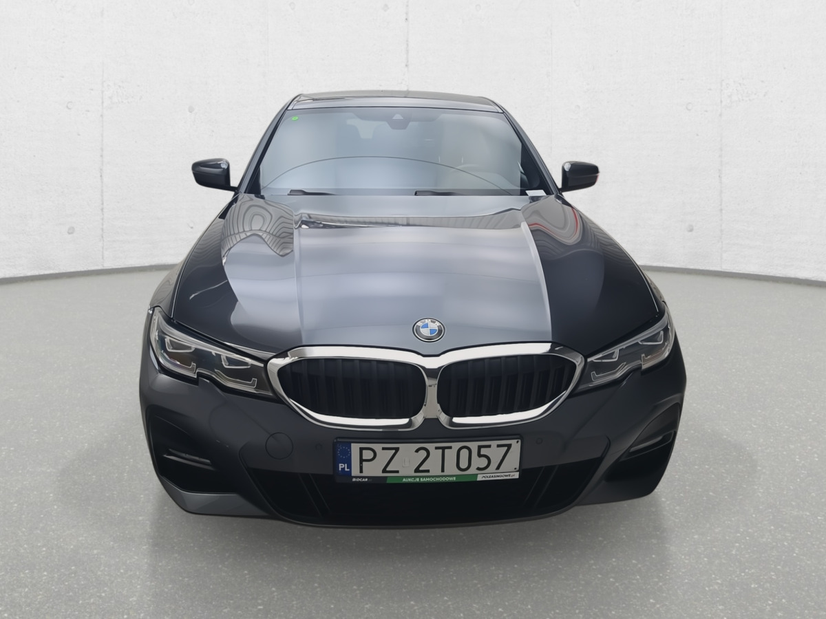 BMW 320D XDRIVE SEDAN - Berline: photos 4 BMW 320D XDRIVE SEDAN - Berline: photos 4