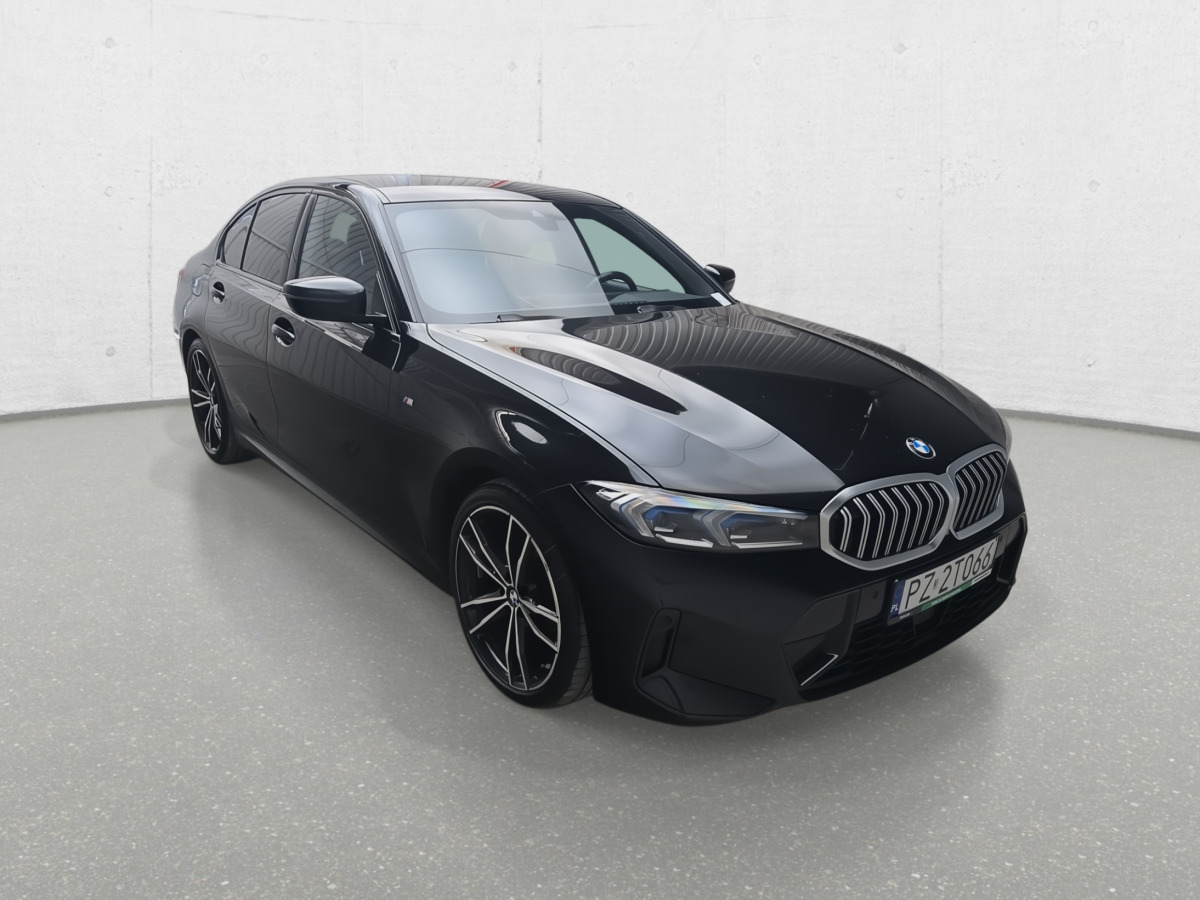 BMW 320D XDRIVE SEDAN - Berline: photos 1 BMW 320D XDRIVE SEDAN - Berline: photos 1