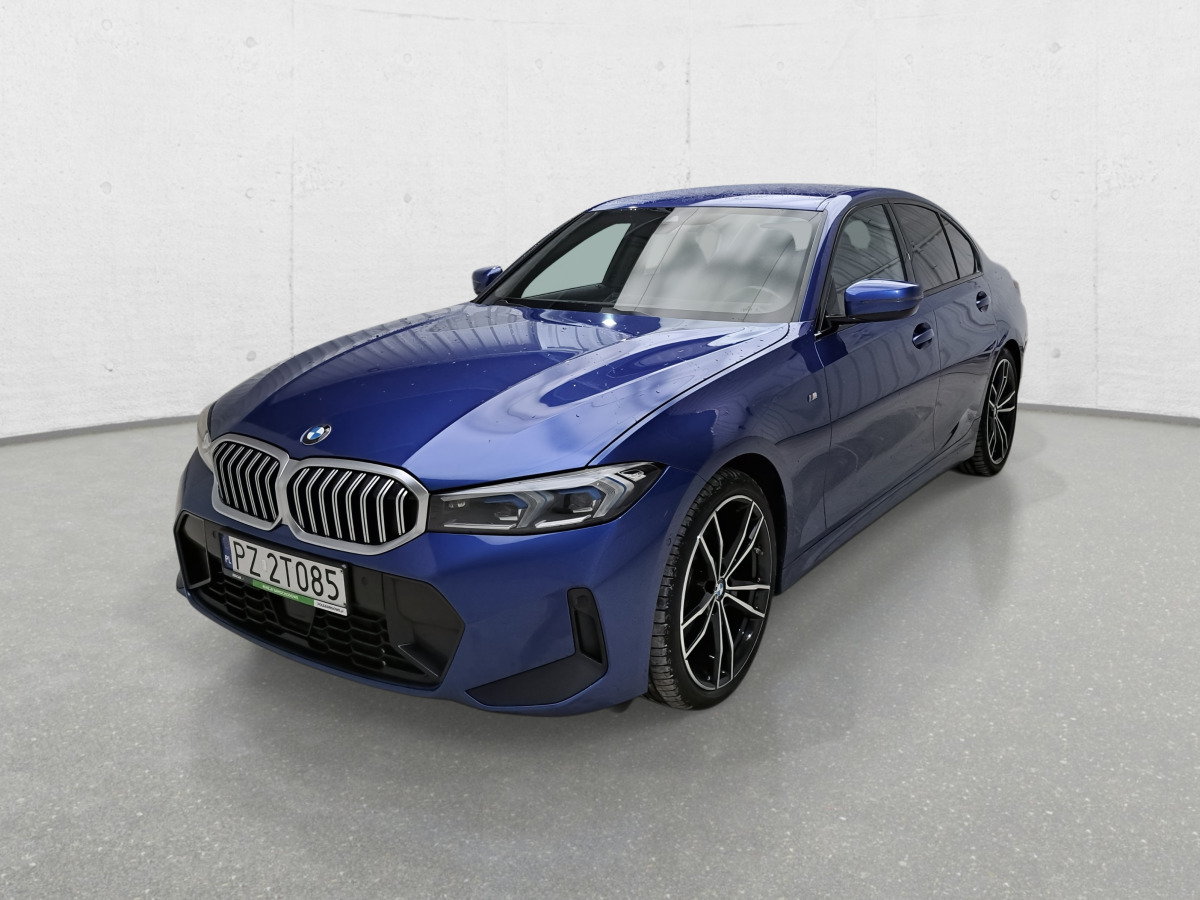 BMW 320D XDRIVE SEDAN - Berline: photos 5 BMW 320D XDRIVE SEDAN - Berline: photos 5