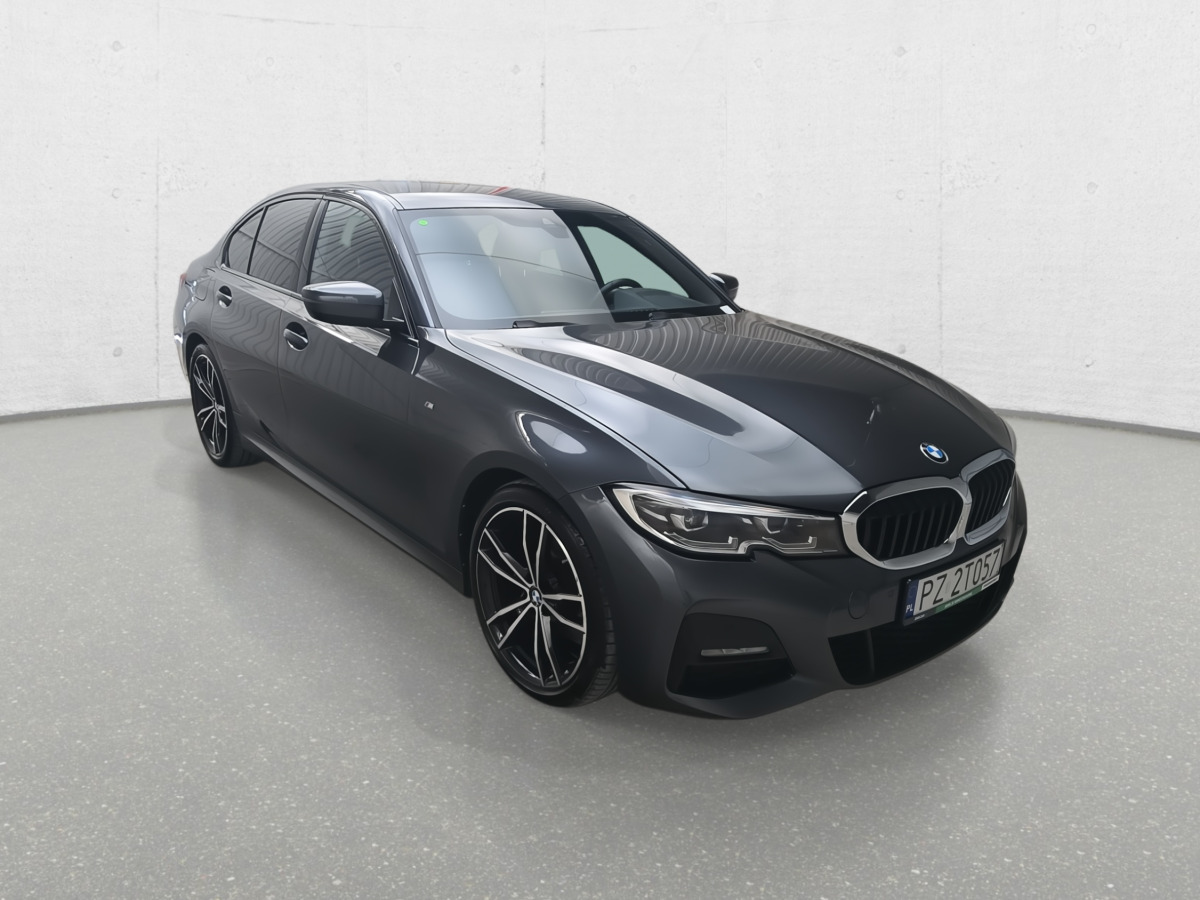 BMW 320D XDRIVE SEDAN - Berline: photos 2 BMW 320D XDRIVE SEDAN - Berline: photos 2