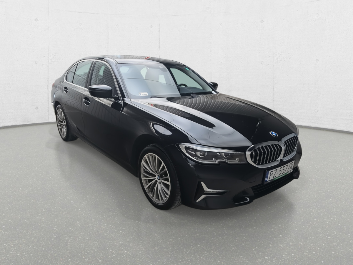BMW 320D XDRIVE SEDAN - Berline: photos 2 BMW 320D XDRIVE SEDAN - Berline: photos 2