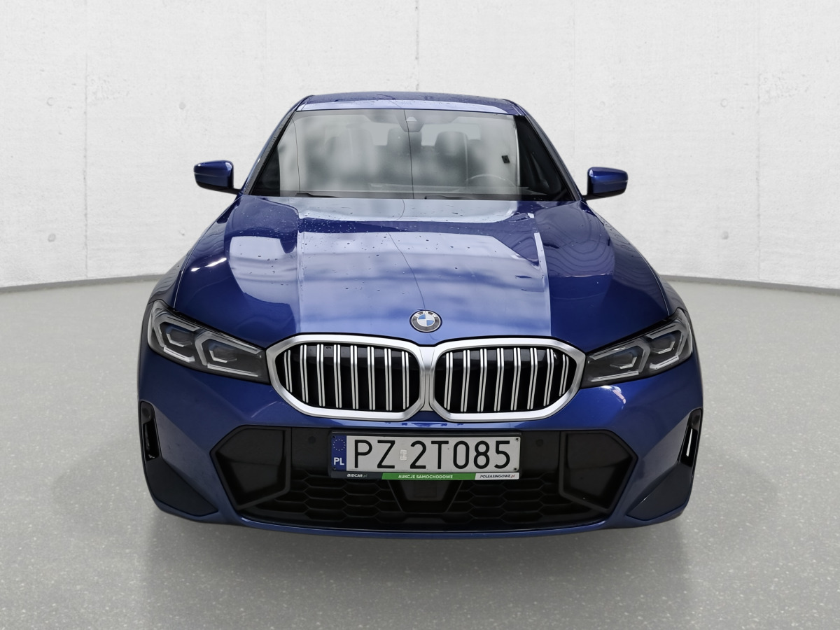 BMW 320D XDRIVE SEDAN - Berline: photos 4 BMW 320D XDRIVE SEDAN - Berline: photos 4