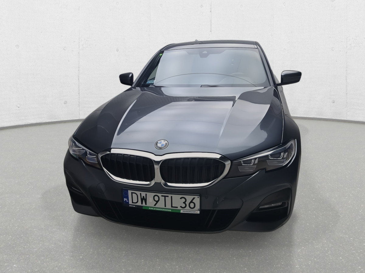 BMW 320D XDRIVE SEDAN - Berline: photos 4 BMW 320D XDRIVE SEDAN - Berline: photos 4