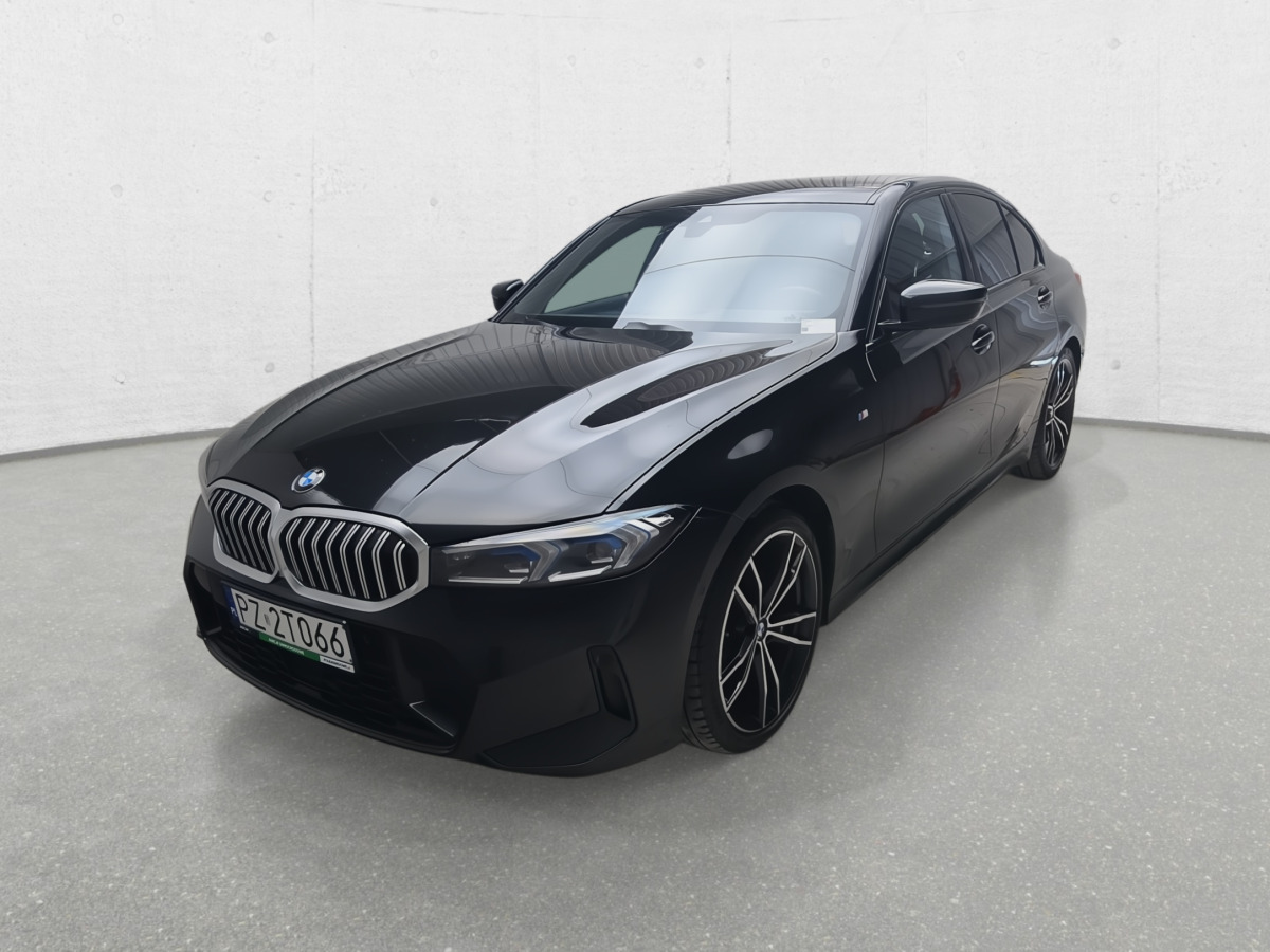 BMW 320D XDRIVE SEDAN - Berline: photos 4 BMW 320D XDRIVE SEDAN - Berline: photos 4