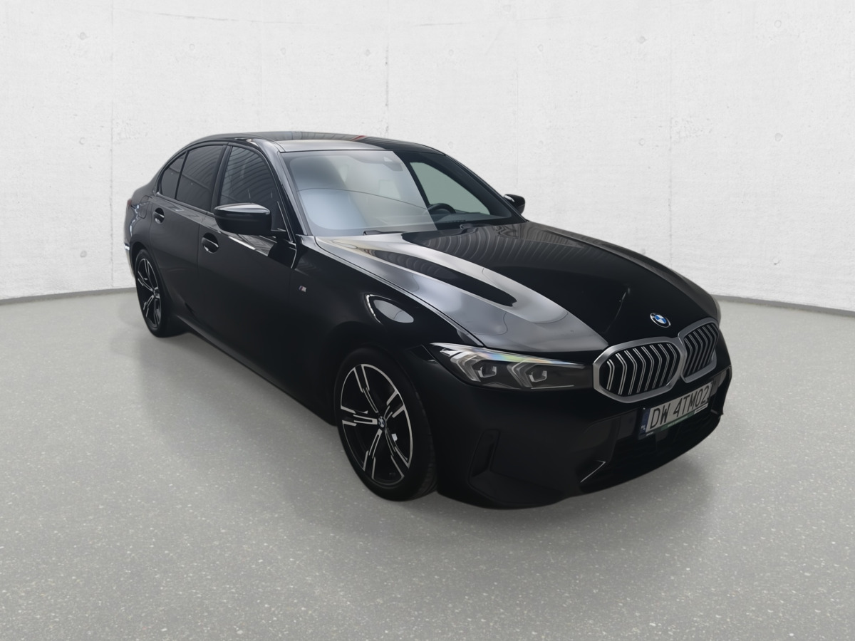 BMW 320D XDRIVE SEDAN - Berline: photos 1 BMW 320D XDRIVE SEDAN - Berline: photos 1