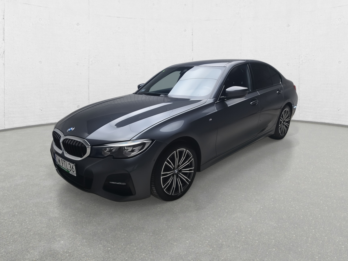 BMW 320D XDRIVE SEDAN - Berline: photos 5 BMW 320D XDRIVE SEDAN - Berline: photos 5