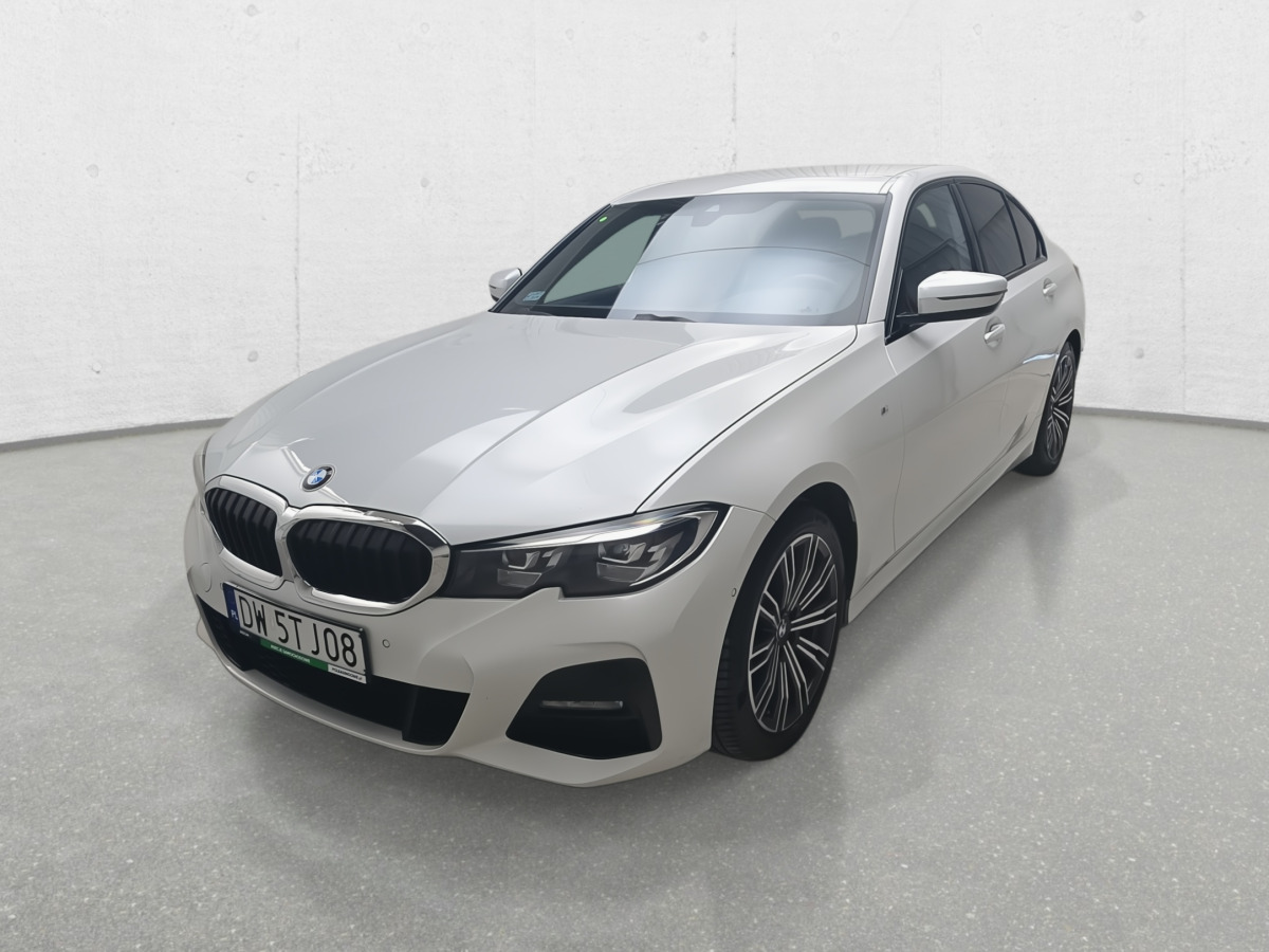 BMW 320D XDRIVE SEDAN - Berline: photos 5 BMW 320D XDRIVE SEDAN - Berline: photos 5