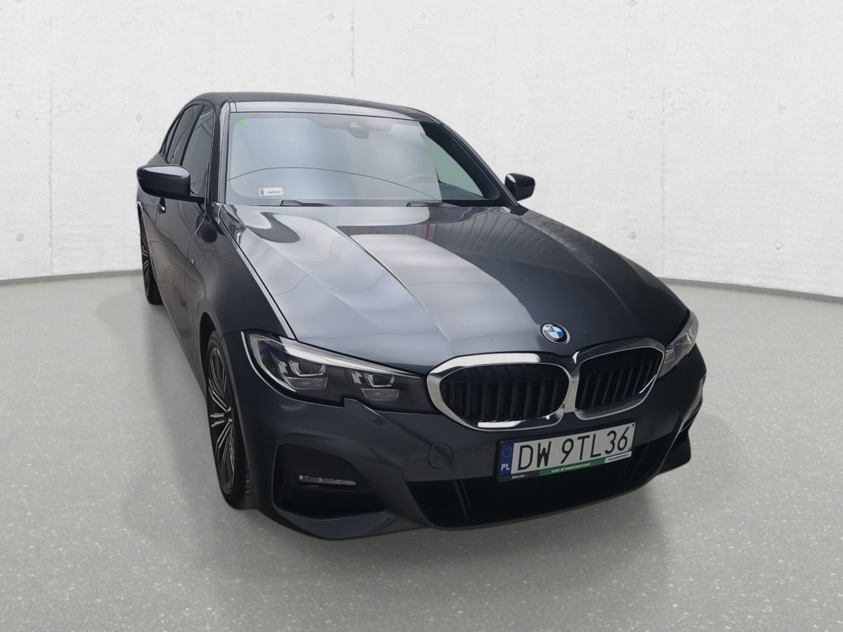 BMW 320D XDRIVE SEDAN - Berline: photos 3 BMW 320D XDRIVE SEDAN - Berline: photos 3