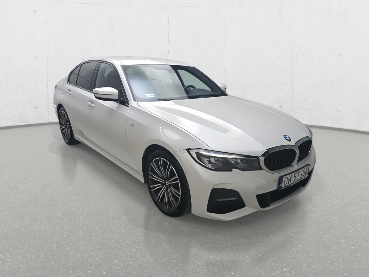 BMW 320D XDRIVE SEDAN - Berline: photos 2 BMW 320D XDRIVE SEDAN - Berline: photos 2