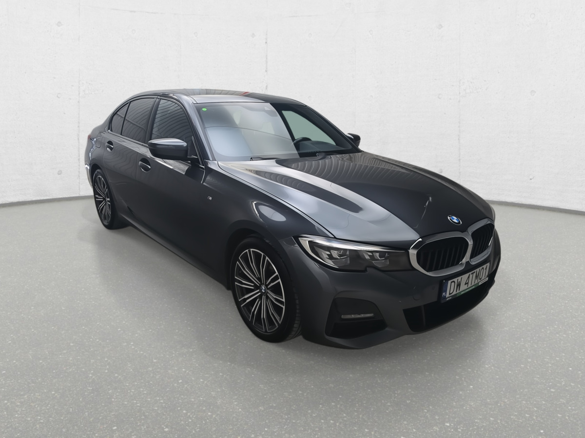 BMW 320D XDRIVE SEDAN - Berline: photos 1 BMW 320D XDRIVE SEDAN - Berline: photos 1