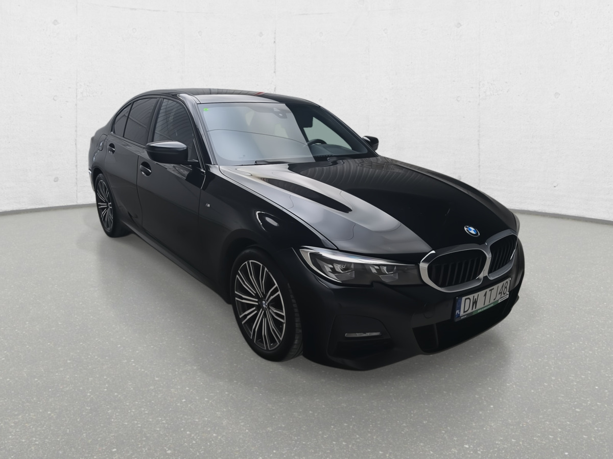 BMW 320D XDRIVE SEDAN - Berline: photos 1 BMW 320D XDRIVE SEDAN - Berline: photos 1