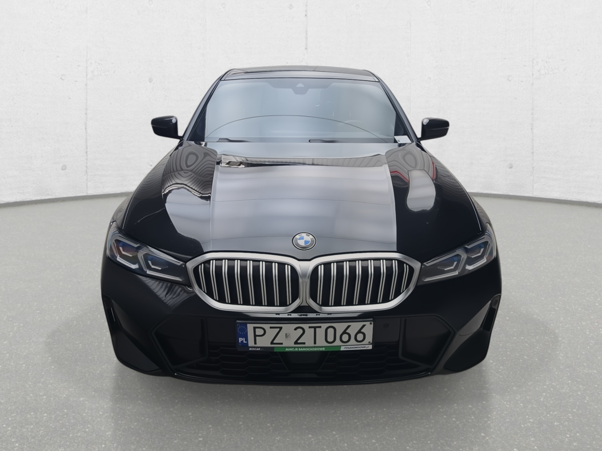 BMW 320D XDRIVE SEDAN - Berline: photos 3 BMW 320D XDRIVE SEDAN - Berline: photos 3