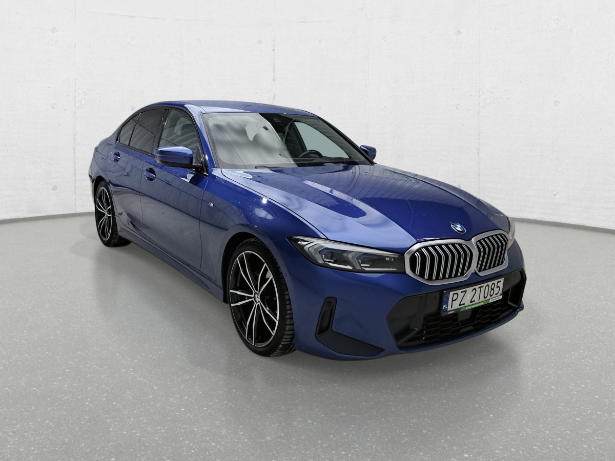 BMW 320D XDRIVE SEDAN - Berline: photos 1 BMW 320D XDRIVE SEDAN - Berline: photos 1