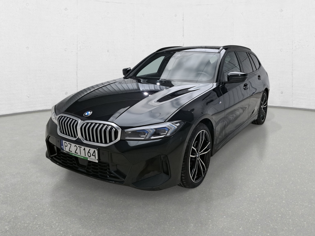 BMW 320D XDRIVE TOURING KOMBI - Voiture: photos 5 BMW 320D XDRIVE TOURING KOMBI - Voiture: photos 5
