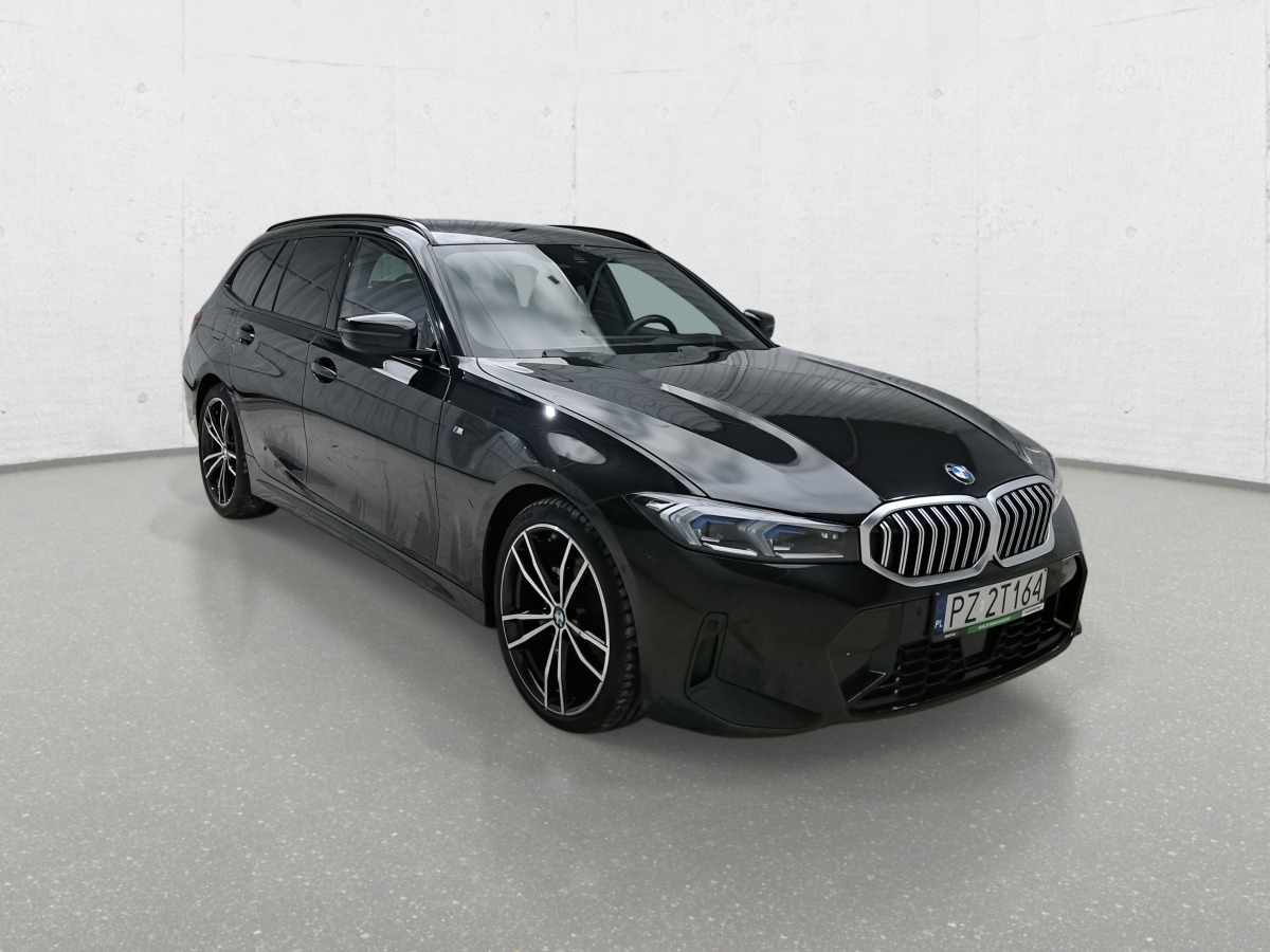 BMW 320D XDRIVE TOURING KOMBI - Voiture: photos 2 BMW 320D XDRIVE TOURING KOMBI - Voiture: photos 2