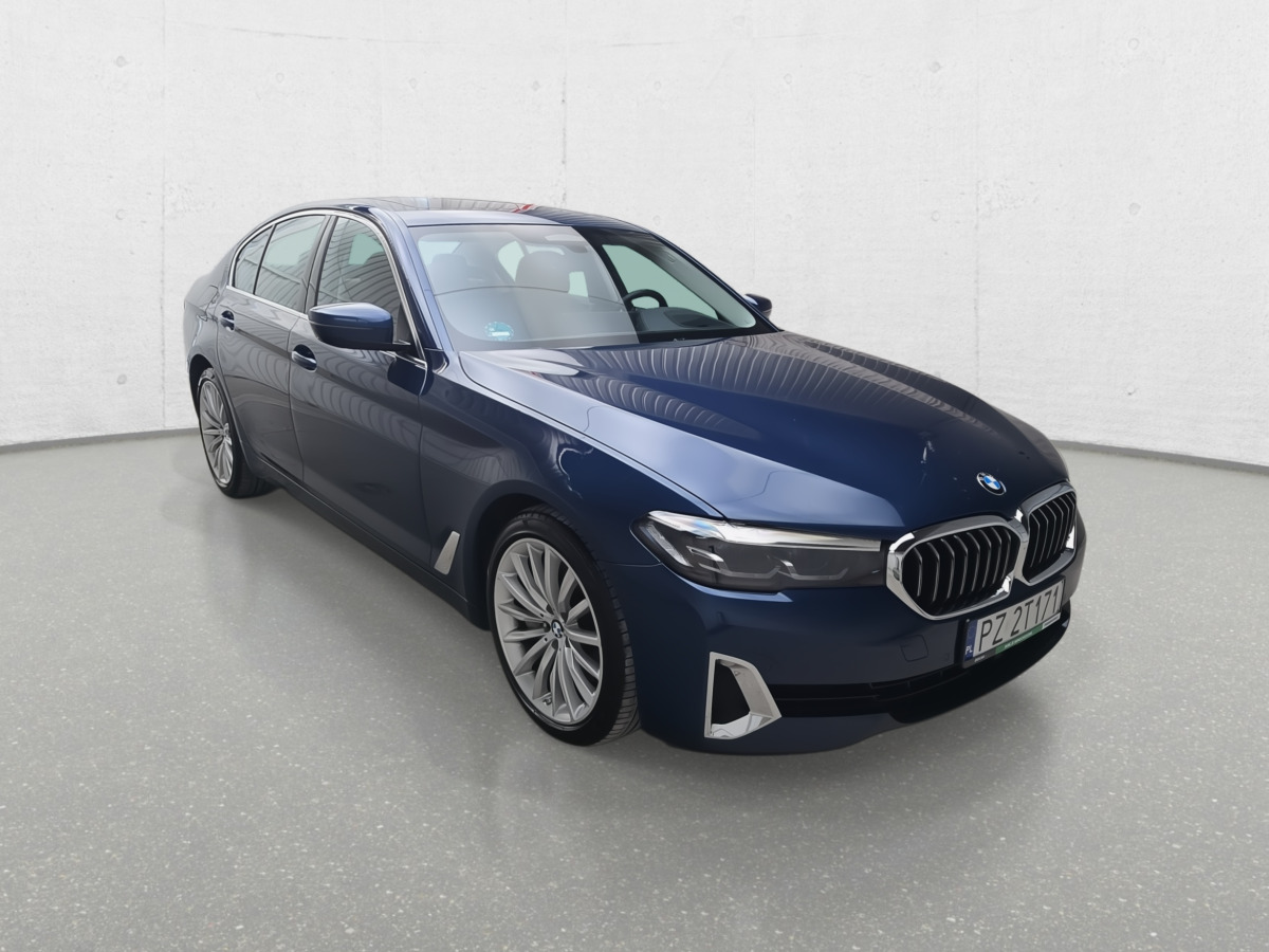 BMW 530D XDRIVE SEDAN - Berline: photos 1 BMW 530D XDRIVE SEDAN - Berline: photos 1