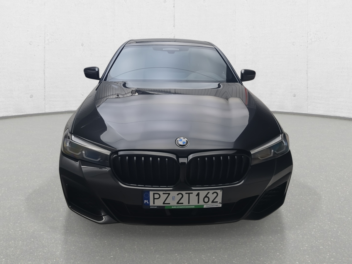 BMW 530D XDRIVE SEDAN - Berline: photos 4 BMW 530D XDRIVE SEDAN - Berline: photos 4