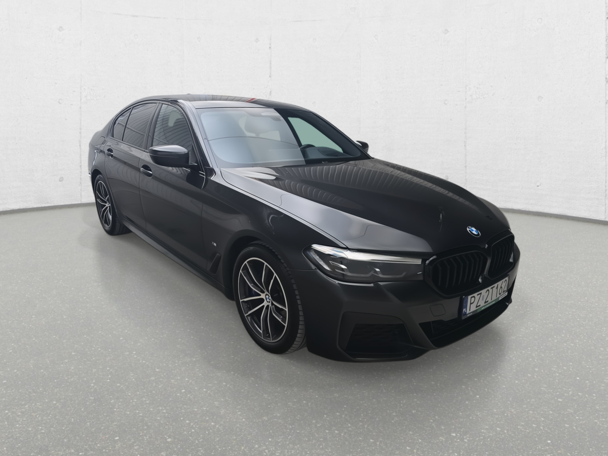 BMW 530D XDRIVE SEDAN - Berline: photos 1 BMW 530D XDRIVE SEDAN - Berline: photos 1
