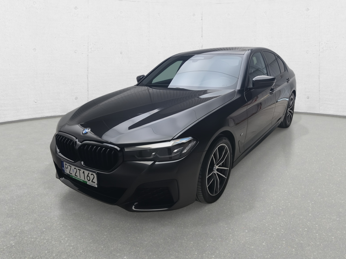 BMW 530D XDRIVE SEDAN - Berline: photos 5 BMW 530D XDRIVE SEDAN - Berline: photos 5