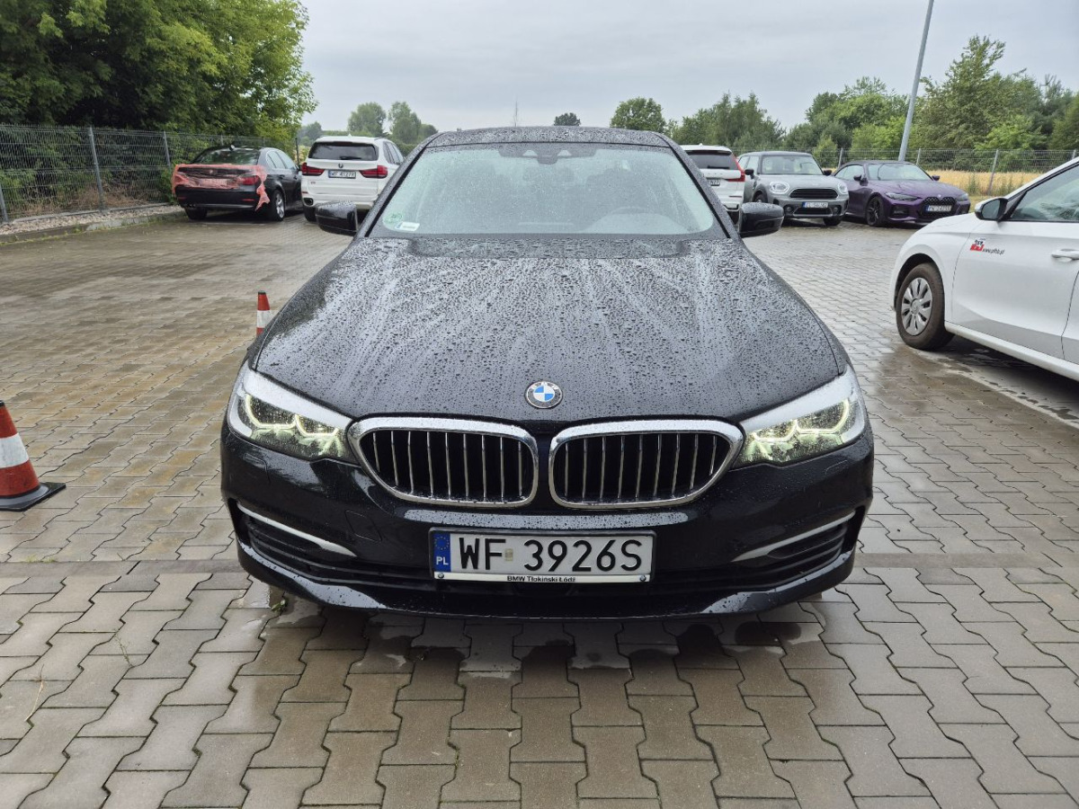 BMW 530i GPF xDrive SEDAN - Berline: photos 5 BMW 530i GPF xDrive SEDAN - Berline: photos 5
