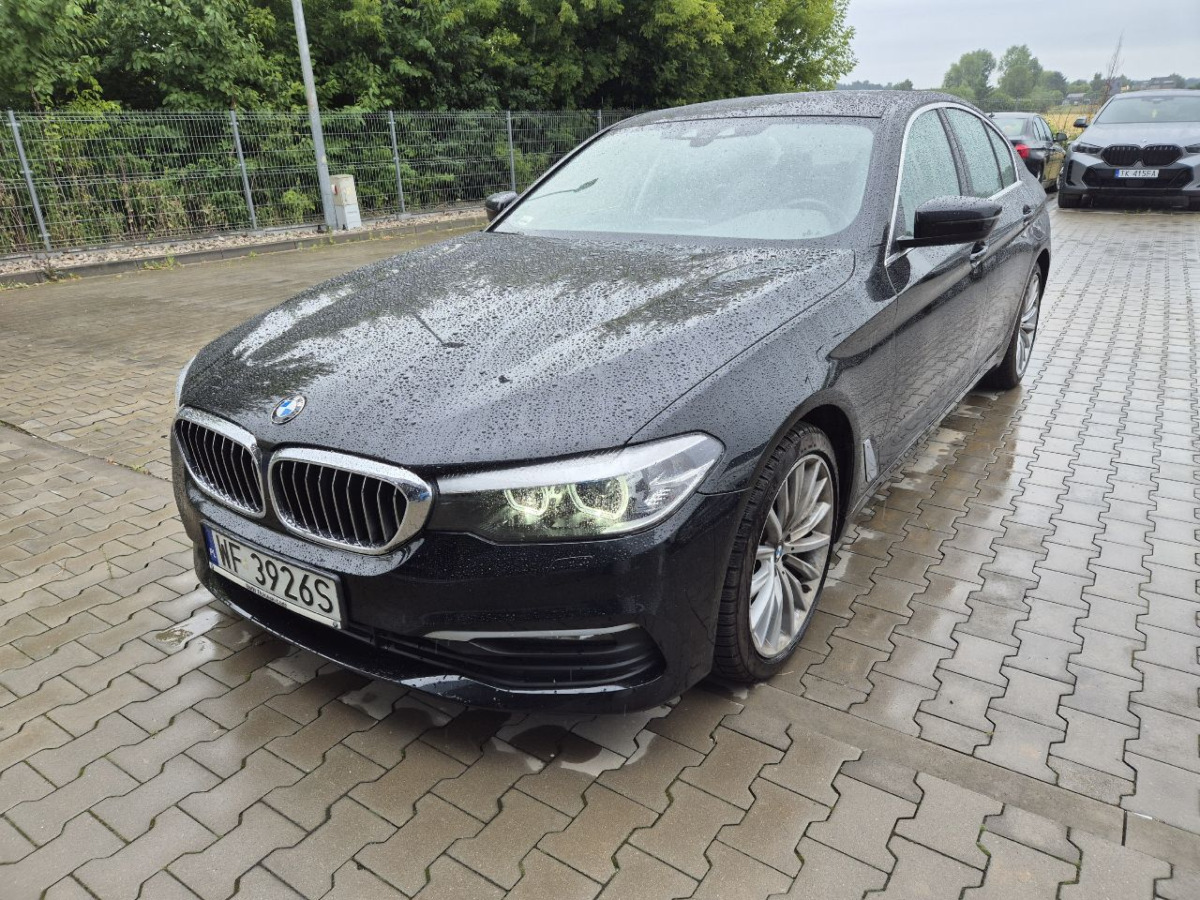 BMW 530i GPF xDrive SEDAN - Berline: photos 2 BMW 530i GPF xDrive SEDAN - Berline: photos 2