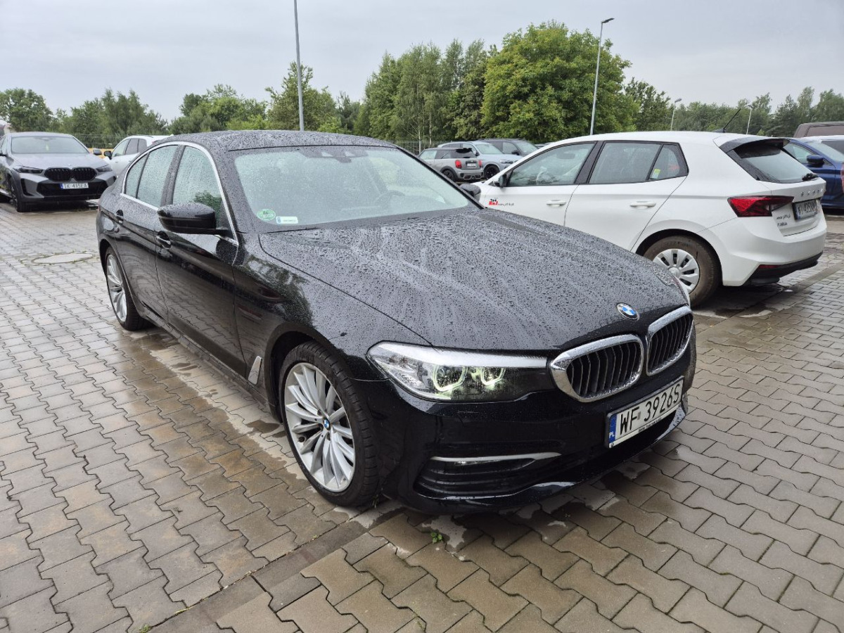 BMW 530i GPF xDrive SEDAN - Berline: photos 1 BMW 530i GPF xDrive SEDAN - Berline: photos 1
