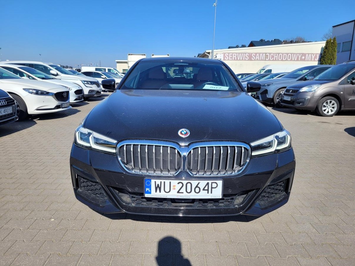 BMW 540D XDRIVE SEDAN - Berline: photos 2 BMW 540D XDRIVE SEDAN - Berline: photos 2