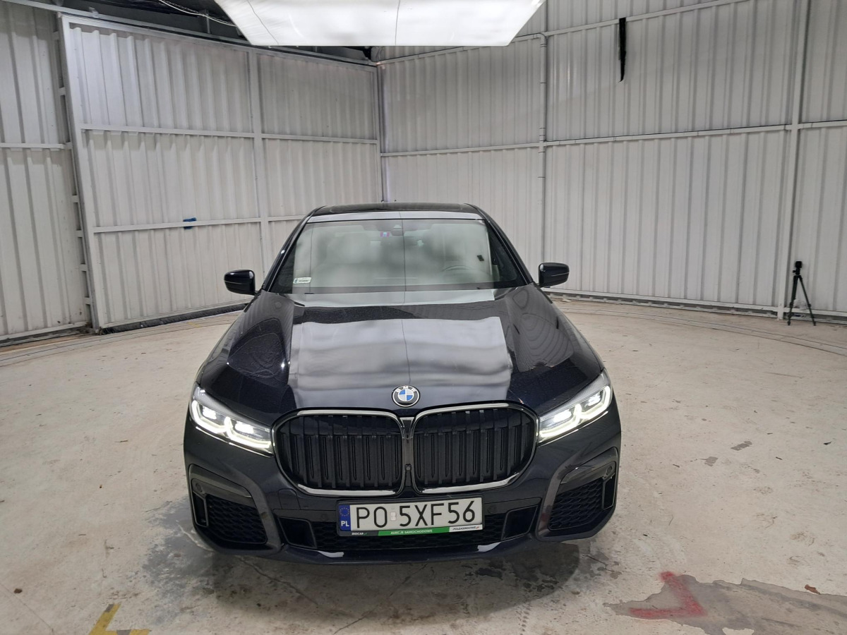 BMW 730D XDRIVE SEDAN - Berline: photos 2 BMW 730D XDRIVE SEDAN - Berline: photos 2