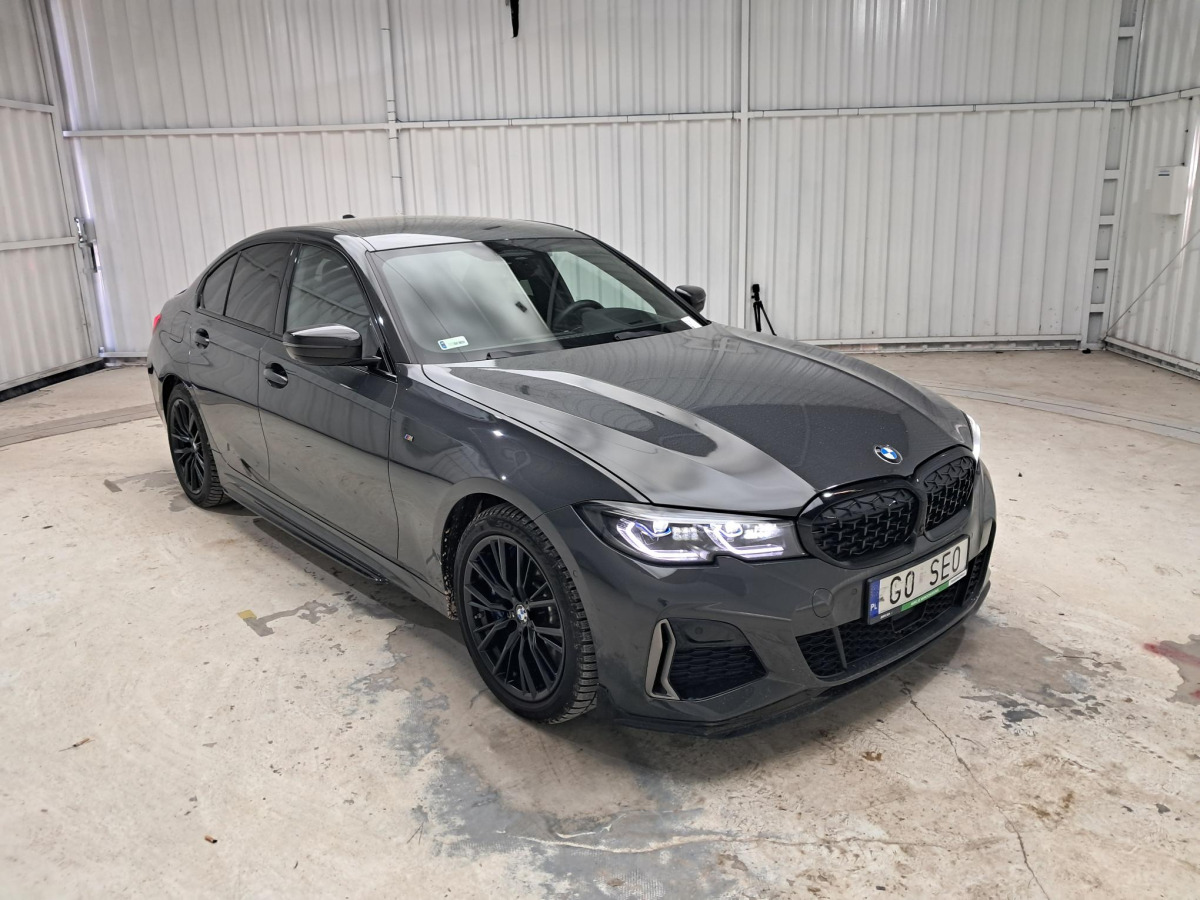 Berline BMW M340I XDRIVE SEDAN
