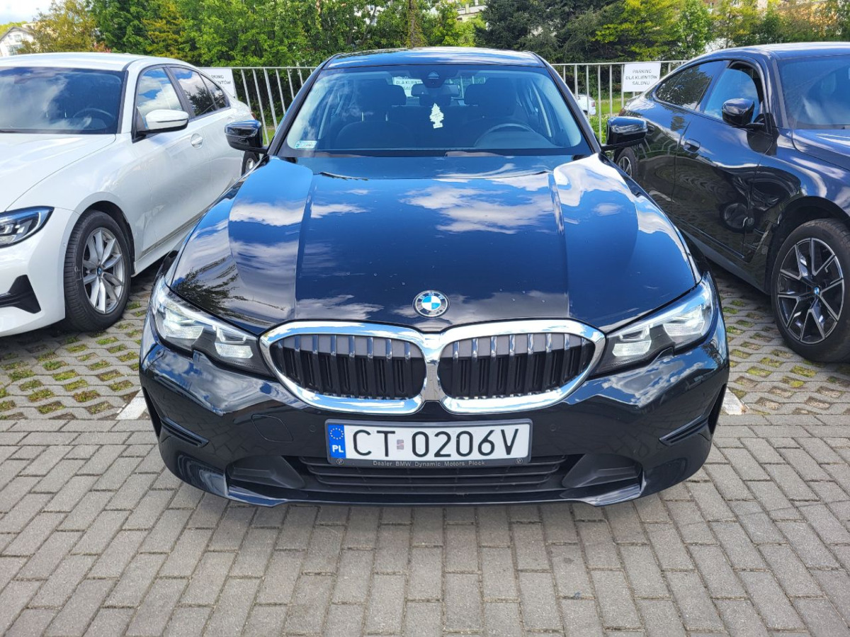 BMW SEDAN - Berline: photos 4 BMW SEDAN - Berline: photos 4