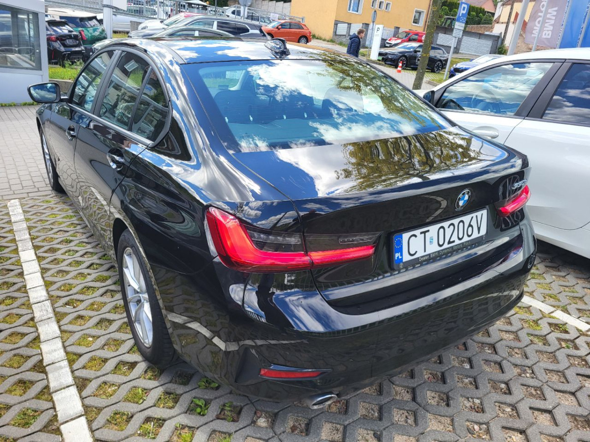BMW SEDAN - Berline: photos 3 BMW SEDAN - Berline: photos 3