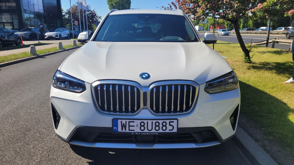 BMW X3 SUV - SUV: photos 5 BMW X3 SUV - SUV: photos 5