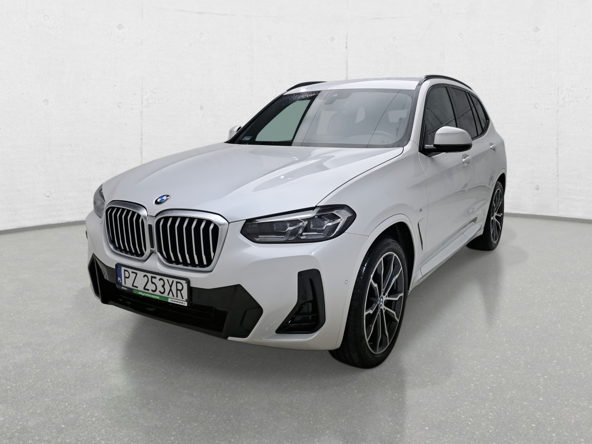 BMW X3 XDRIVE30D SUV - SUV: photos 4 BMW X3 XDRIVE30D SUV - SUV: photos 4